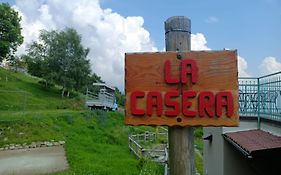 La Casera